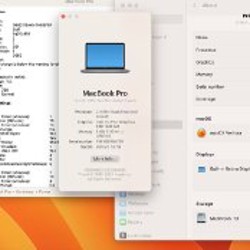 MacBook Pro 2017 - фото 2
