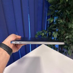 MacBook Pro 2017 - фото 4