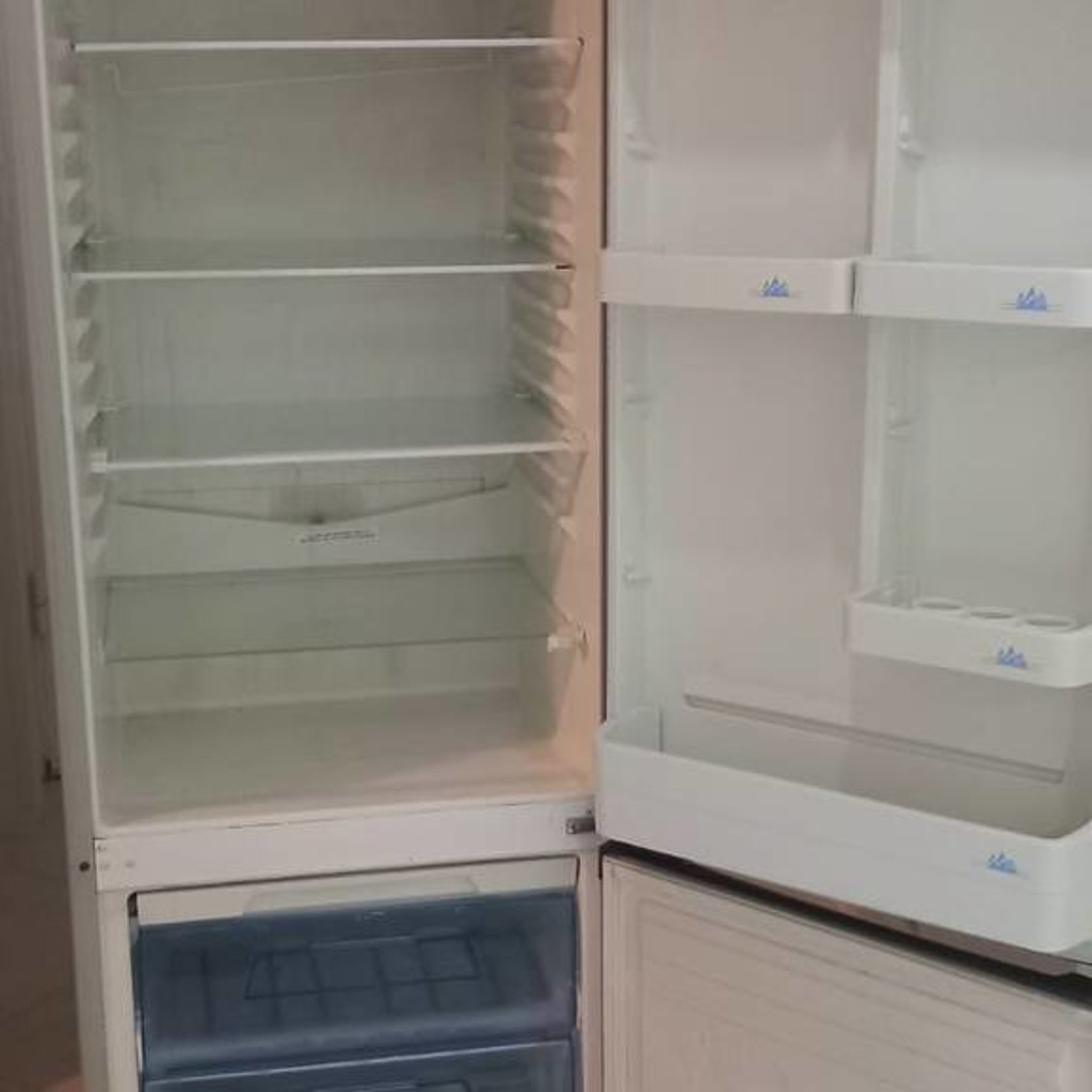Холодильник Beko