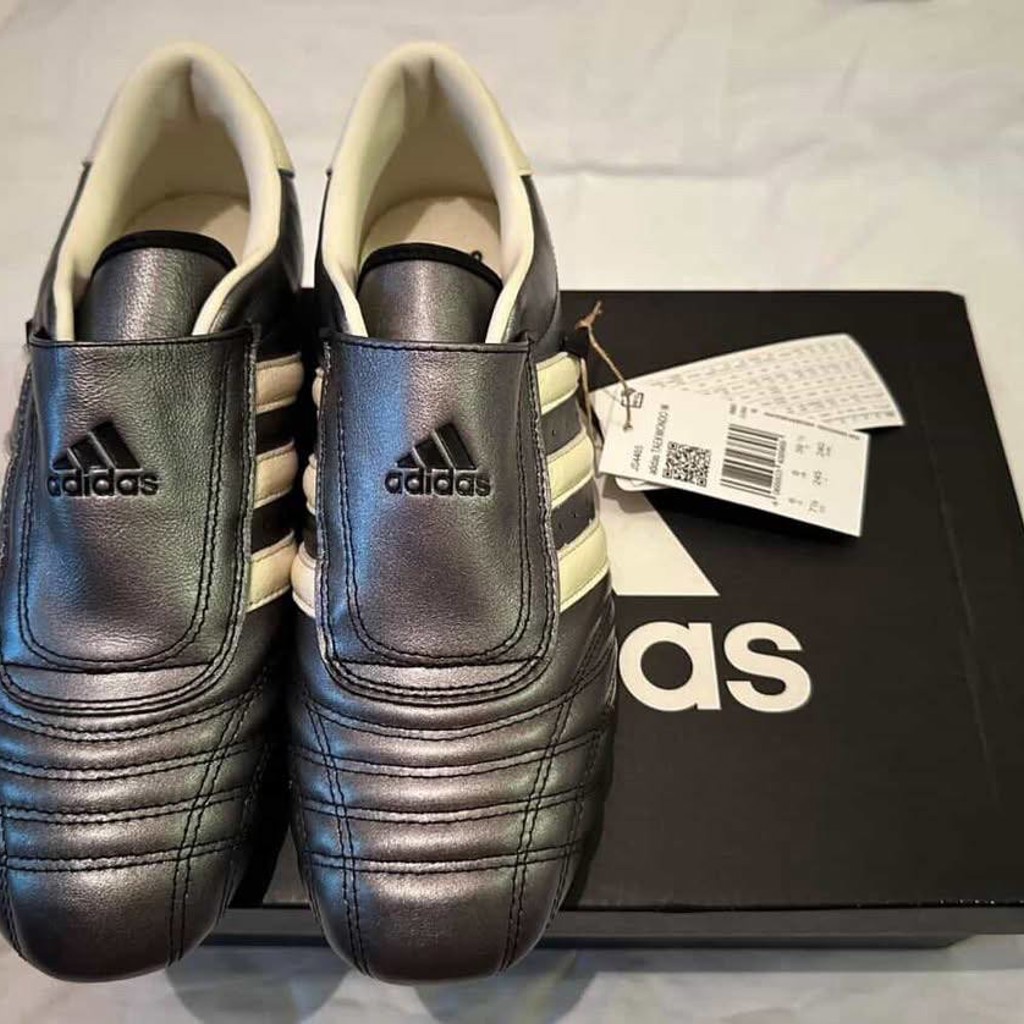 Adidas Taekwondo