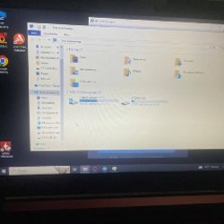 Acer Nitro 5 - фото 5