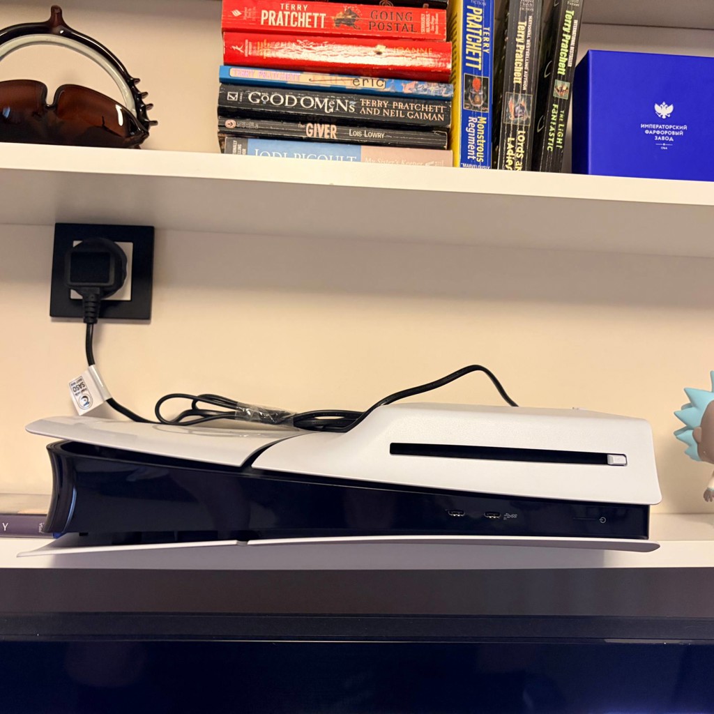 PlayStation 5
