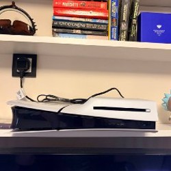 PlayStation 5 - фото 1