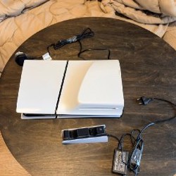 PlayStation 5 - фото 2