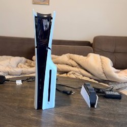 PlayStation 5 - фото 3