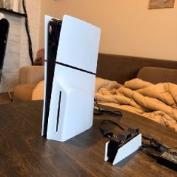 PlayStation 5 - фото 5