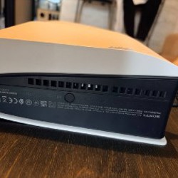PlayStation 5 - фото 7
