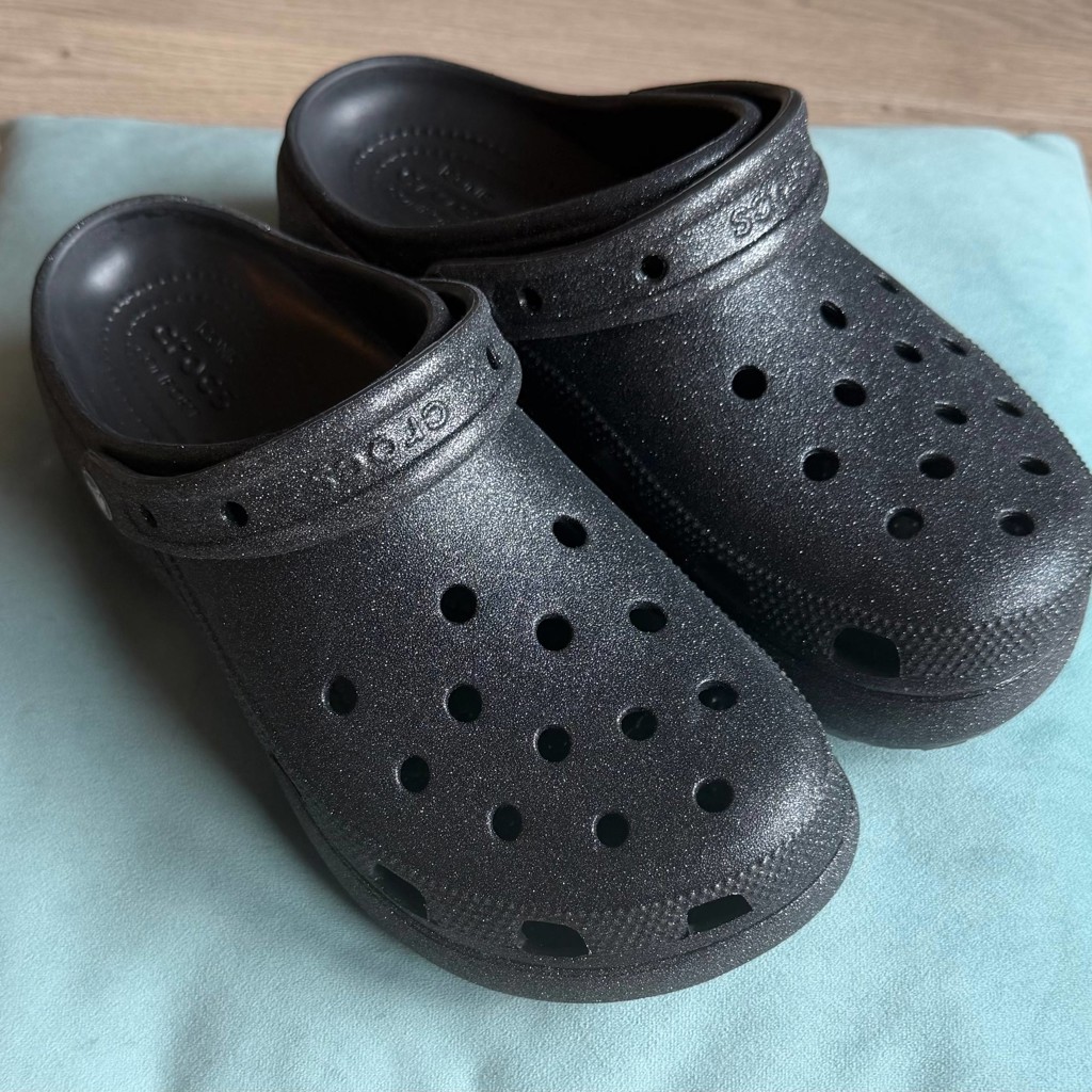 Сабо Crocs