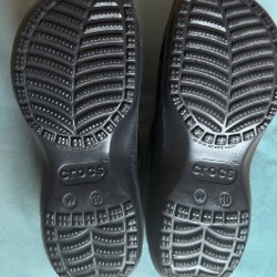 Сабо Crocs - фото 2