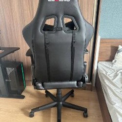 Игровое кресло - фото 3
