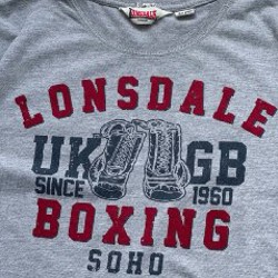 Футболка Lonsdale - фото 2