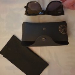 Солнцезащитные очки Ray-Ban - фото 3