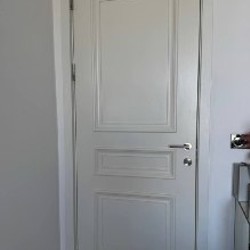 Межкомнатная дверь - фото 2
