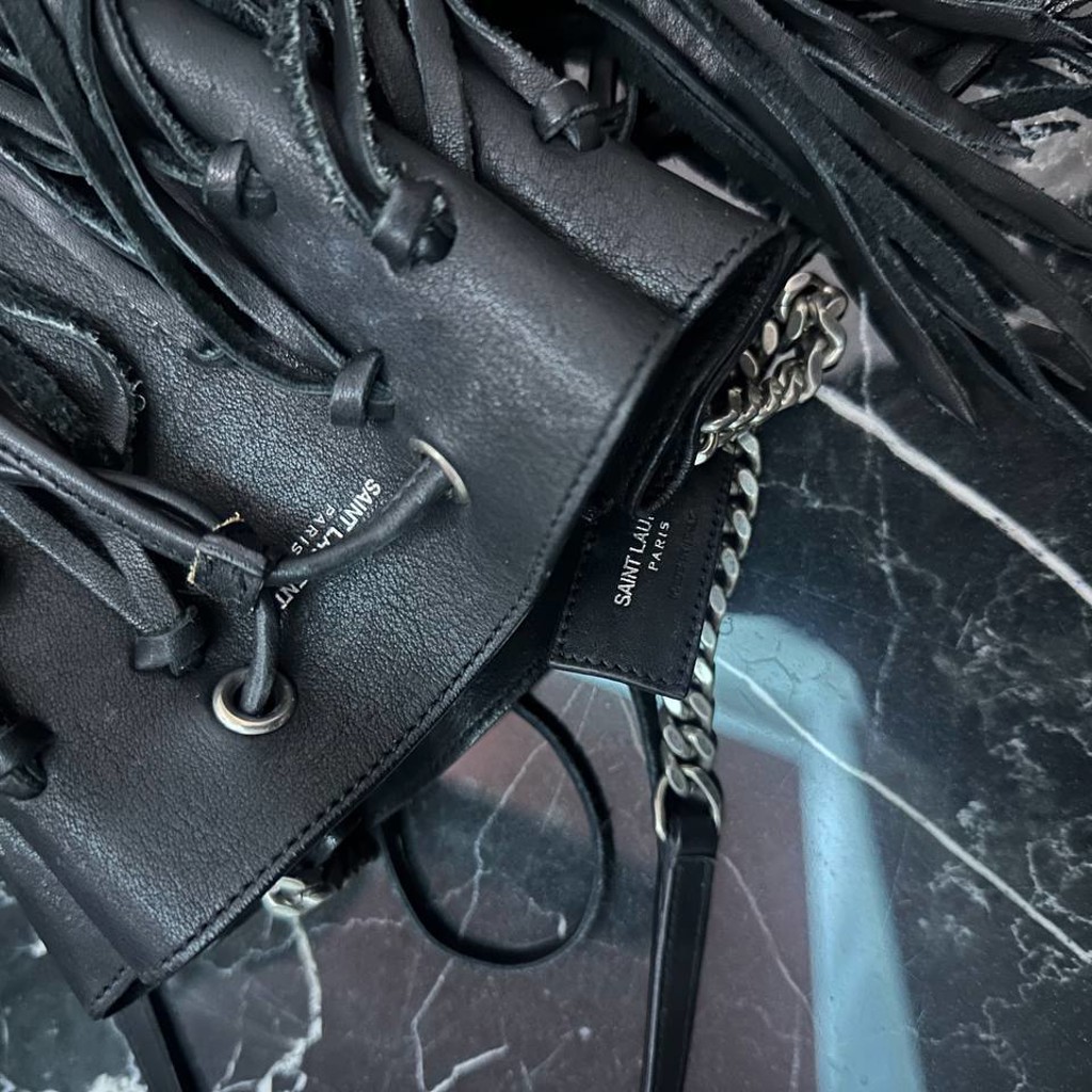 Сумка Saint Laurent