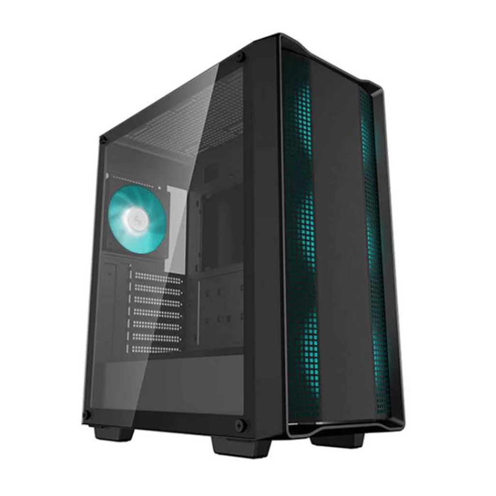 Корпус DEEPCOOL CC560 V2