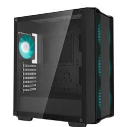 Корпус DEEPCOOL CC560 V2 - фото 2