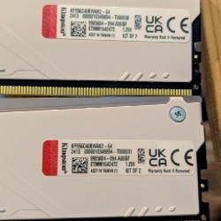Crucial PRO DDR5 White - фото 2
