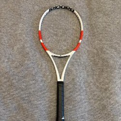 Ракетки Babolat Pure Strike 98 - фото 4