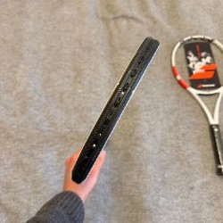 Ракетки Babolat Pure Strike 98 - фото 6