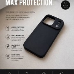 Чехол для iPhone 17 Pro/17 Pro Max - фото 2