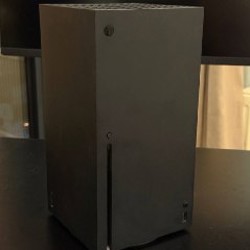 Xbox Series X - фото 2