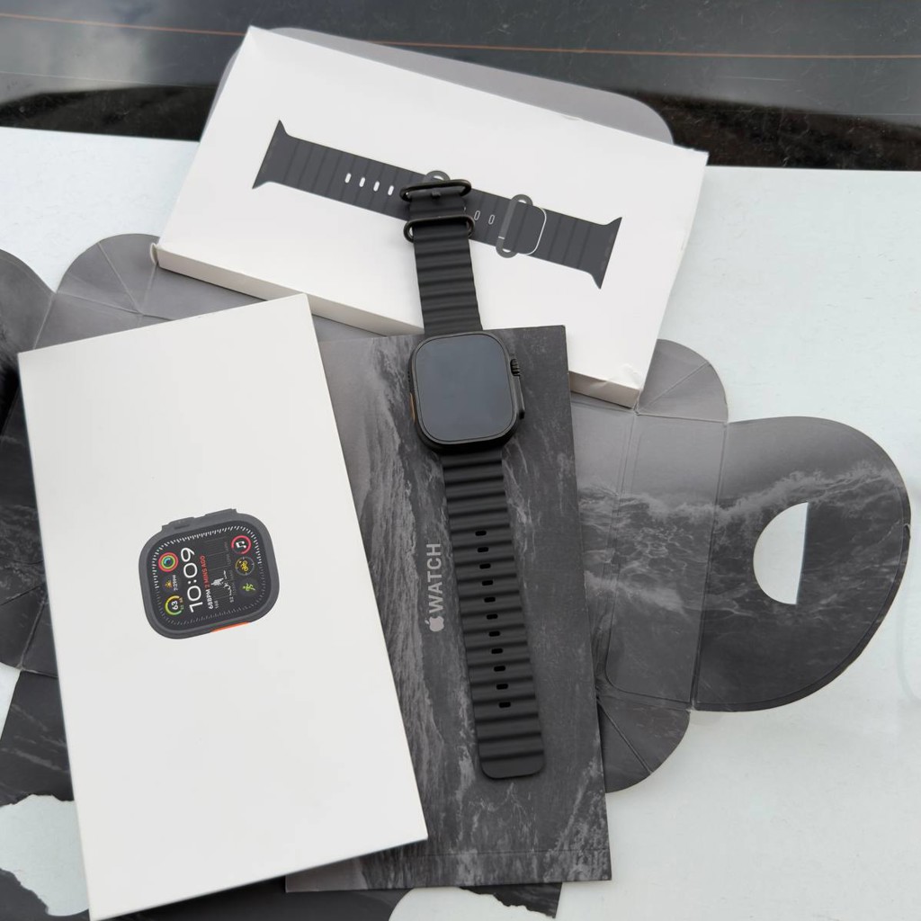 Apple Watch Ultra 2