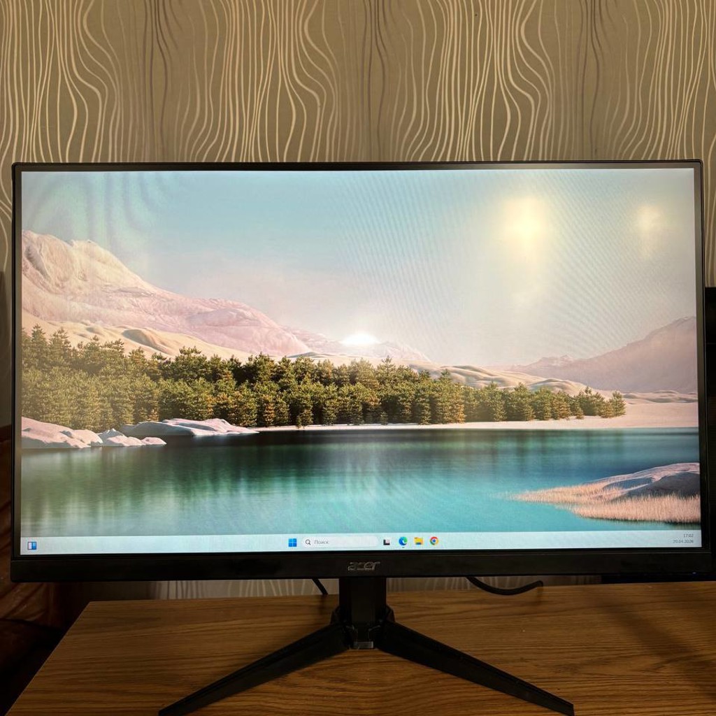 Монитор Acer Nitro QG1