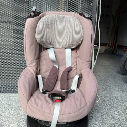 Автокресло Maxi Cosi Tobi - фото 3