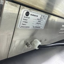 Гриль HURAKAN HKN-PSL730 - фото 3