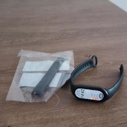 Фитнес браслет Xiaomi Mi Band 8 - фото 1