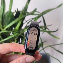 Фитнес браслет Xiaomi Mi Band 8 - фото 2