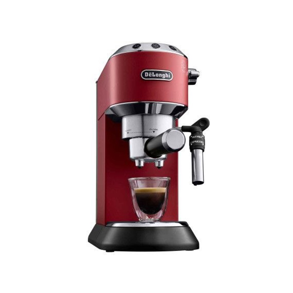 Кофемашина рожковая DELONGHI EC685.R