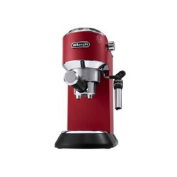 Кофемашина рожковая DELONGHI EC685.R - фото 2