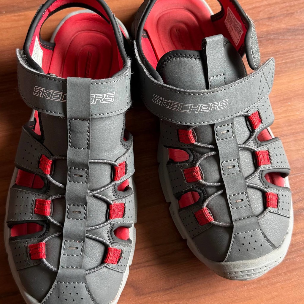 Сандалии Skechers