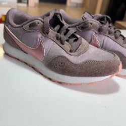 Женские кроссовки Nike - фото 5