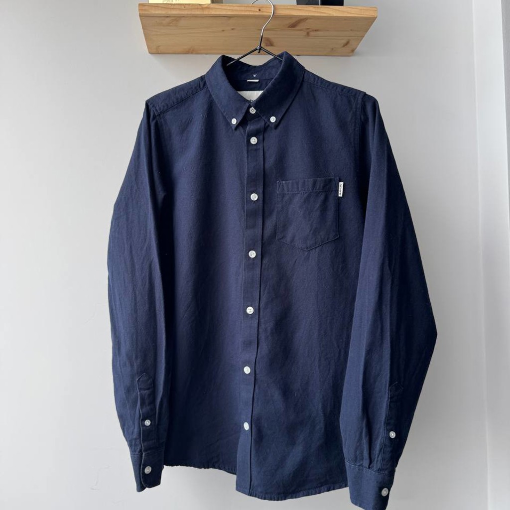 Рубашка Carhartt