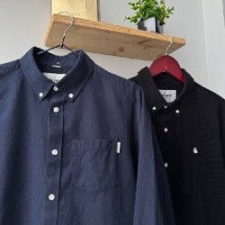 Рубашка Carhartt - фото 2