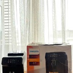 Кофемашина Philips 1200 Series - фото 2