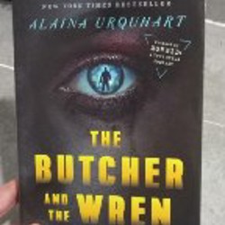 The Butcher and the Wren - фото 2