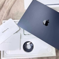Apple Macbook Air M4 Chip - фото 3
