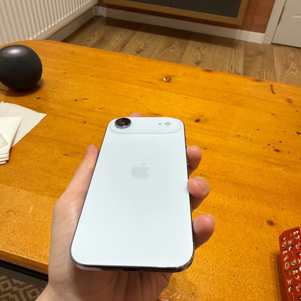 IPhone Air