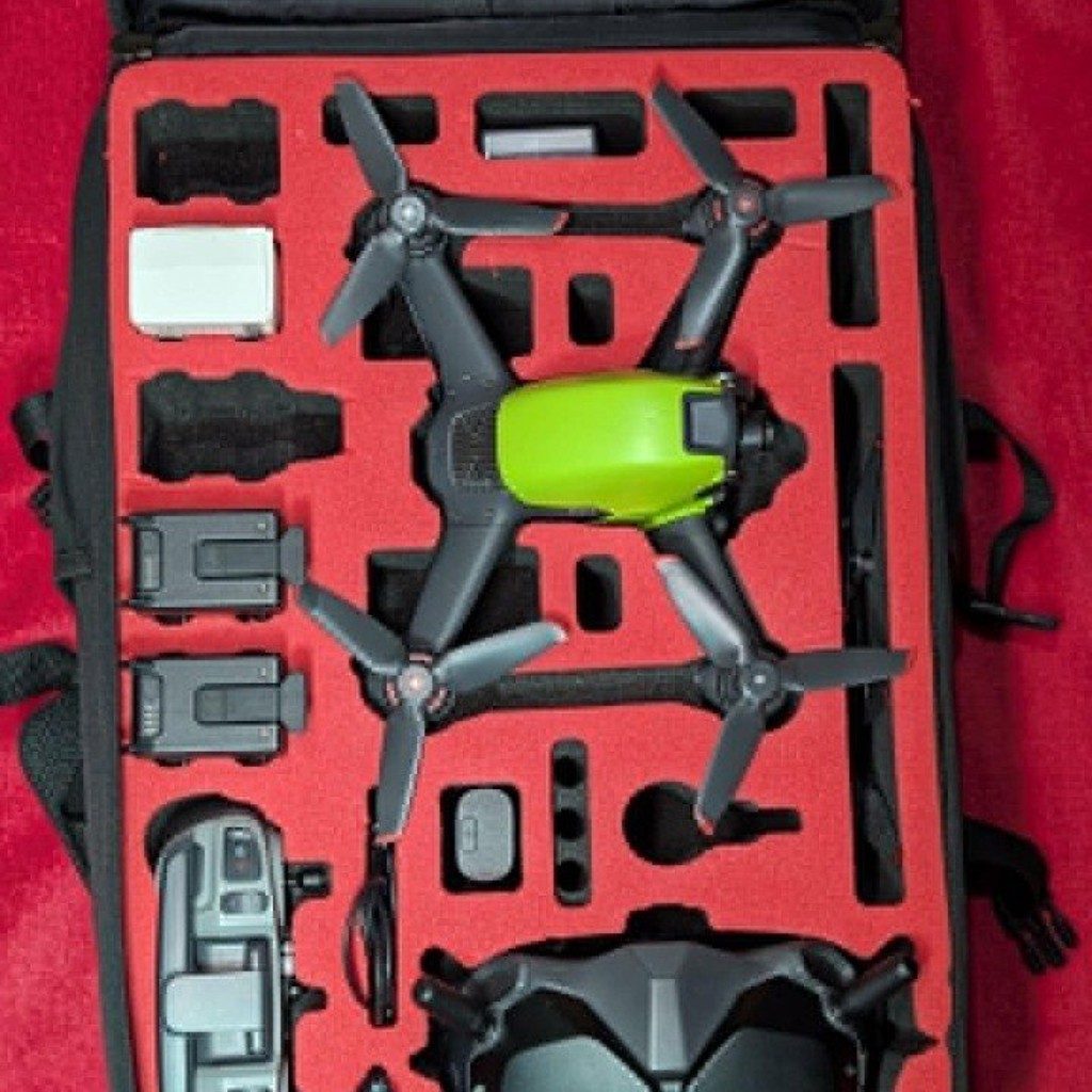 DJI FPV Combo