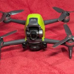 DJI FPV Combo - фото 3