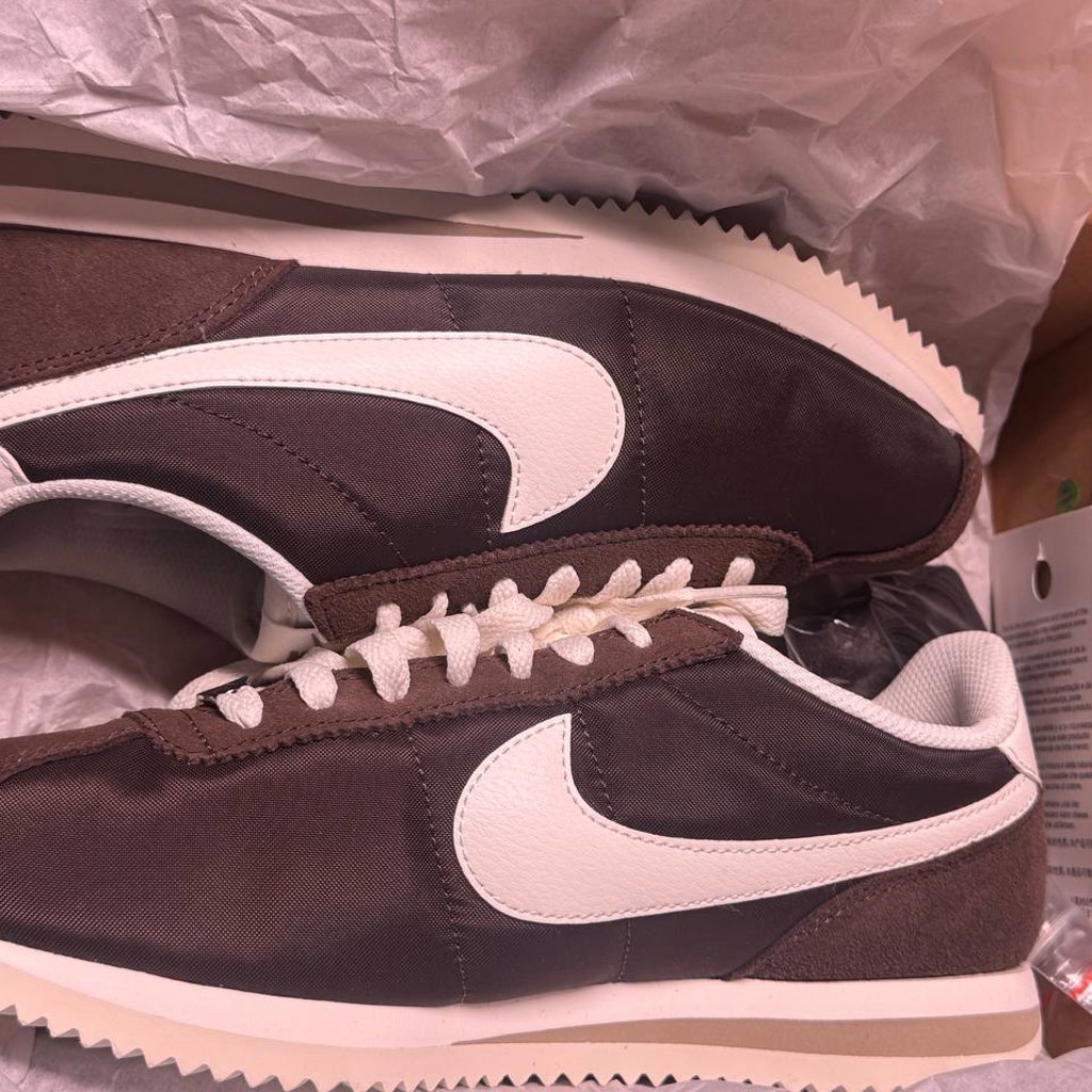 Кроссовки Nike Cortez