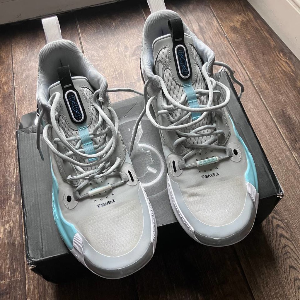 Lining way of wade 10 low