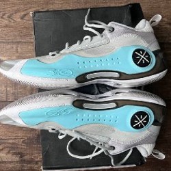 Lining way of wade 10 low - фото 6