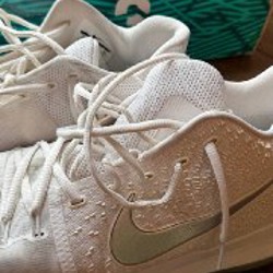 Nike Kyrie 3 - фото 4