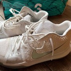 Nike Kyrie 3 - фото 7