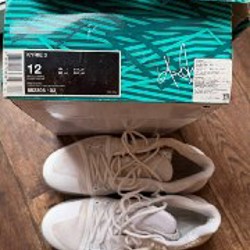Nike Kyrie 3 - фото 9