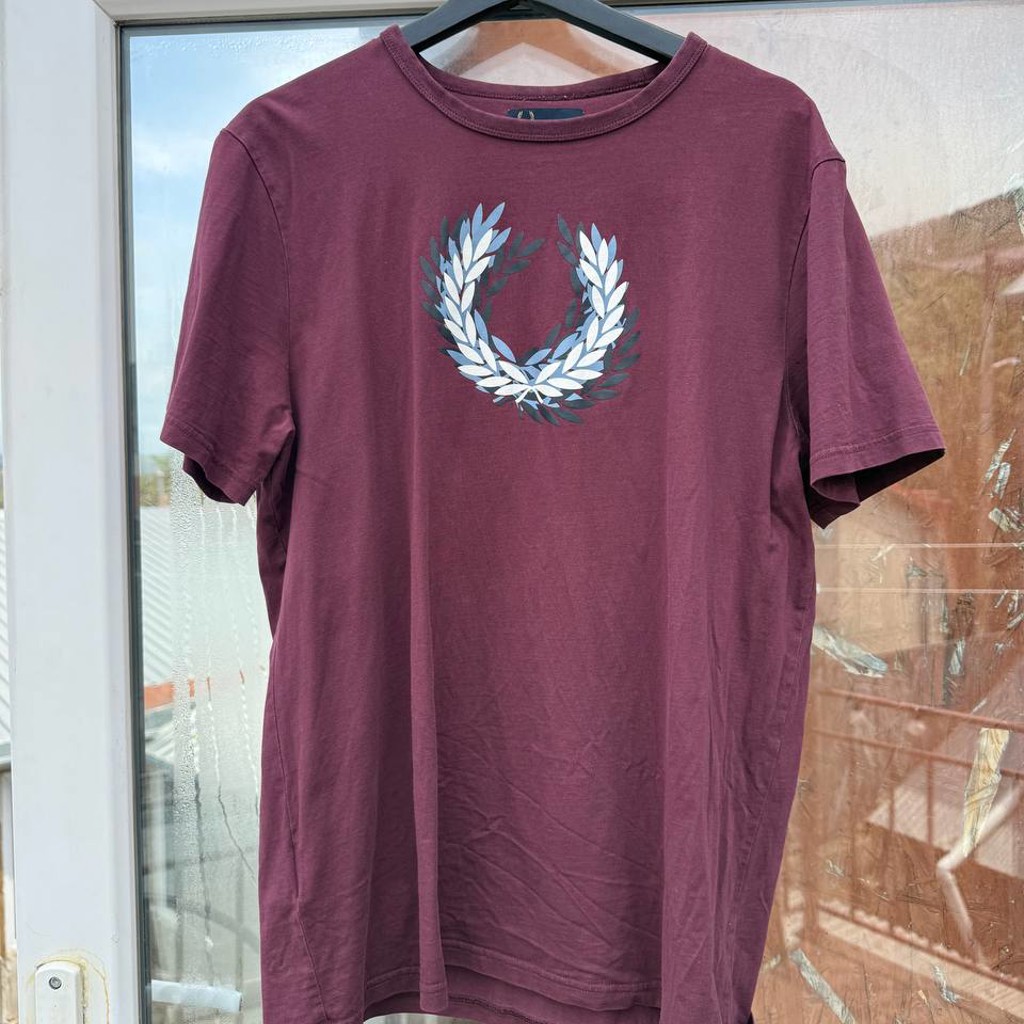Футболка Fred Perry